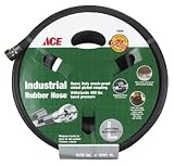 Ace Industrial/Rubber Hose (AC9058100)