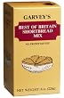 Garvey's Best Of Britain Shortbread Mix, 8-Ounce Boxes (Pack of 6)