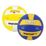 Sportcraft Spiker Volleyball