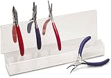 415vrVomnjL. SL160  Plastic Pliers Rack