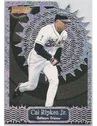 1999 Revolution Thorn in the Side #4 Cal Ripken