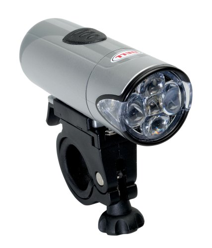 Bell iPulse LED Bike Torch