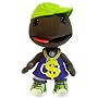 Little Big Planet 7" Limited Edition Plush Two Sack