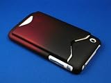 ���T�C�tiPhone�I case-mate I.D. case for iPhone 3G/3GS �O���f�[�V�����i���b�h�j (���i�C���[�W)
