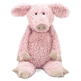 Plush Bunglie Pig Md 15