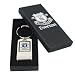 Everton FC Keyring Bottle Opener - Football Gifts