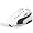 White/White/Black