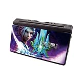 FINAL-FANTASY.XII Decorative Protector Skin Decal Sticker for Nintendo DS L ....
