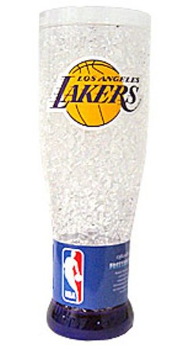 Los Angeles Lakers Flared Pilsner