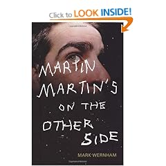 Martin Martin's on the Other Side