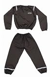 Altus Athletic Thermal Training Suit (XX-Large/XXX-Large)