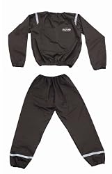 Altus Athletic Thermal Training Suit (Small/Medium)