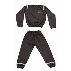  Altus Athletic Thermal Training Suit (XX-Large/XXX-Large)