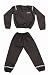 Altus Athletic Thermal Training Suit (XX-Large/XXX-Large)