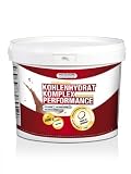 PNC-Europe Kohlenhydrate Komplex Neutral, 1-er Pack (1 x 2.5 kg)
