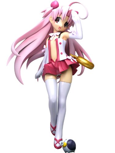 リップメイツコレクション リリアンちゃん (1/10スケールPVC塗装済み完成品)