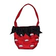 University of Arkansas - Small Bow Bucket Purse University of Arkansas - Small Bow Bucket Purse