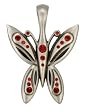 BICO AUSTRALIA JEWELRY (LC5) - Papillion Pendant