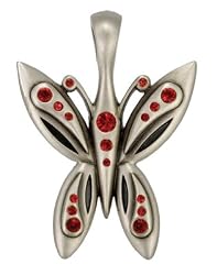 BICO AUSTRALIA JEWELRY (LC5) - Papillion Pendant