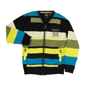 Buy Akademiks Fate Striped Cardigan by var goTwisterProductImageStrings = new Object();goTwisterProductImageStrings['prodImageNotAvailTextNoColor'] = 