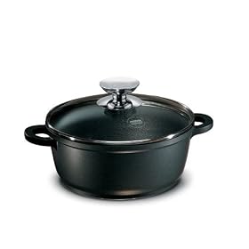 Buy Berndes 4.25 Qt Signocast Dutch Oven W  Lid by Range Kleen