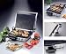 Gastroback 42504 Design Grill and Barbecue Advanced 2200 Watt