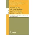 Agent-Mediated Electronic Commerce and Trading Agent Design and Analysis (AAMAS 2007 Workshop, AMEC 2007, Honolulu, Hawaii, May 14, 2007, and AAAI 2007 Workshop, TADA 2007, Vancouver, Canada, July 23, 2007, Selected and Revi) (Lecture Notes in Business Ionformation Processing) (Paperback)