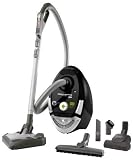 Rowenta - RO466211 - Aspirateur avec sac - Silence Force - Compact Eco Intelligence - Noir