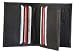 New Genuine Leather Mens Wallet Credit Card Holder Bifold #74