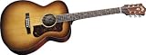 Guild F-30 Acoustic Guitar, Natural