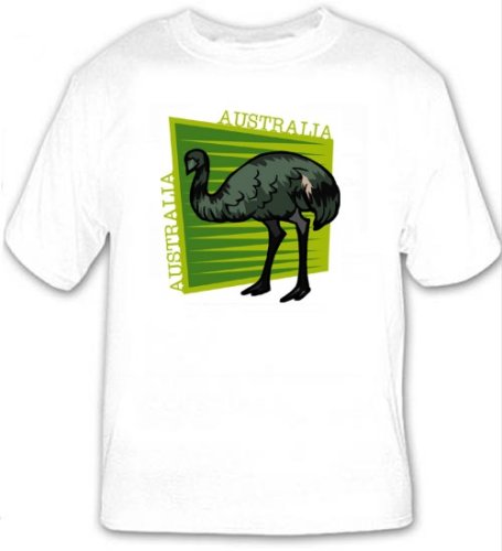 Emu Shirt