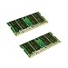Kingston 4GB (2x2GB) 667Mhz DDR2 RAM Memory For Apple Mac (KTA-MB667K2/4G)
