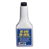 ATP AT-205 Re-Seal Stops Leaks, 9 Ounce Bottle by ATP