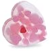 Primal Elements - Heart of Hearts Handmade Vegetable Glycerin Bar Soap (Sandalwood, Musk and Floral Scent) - 6.8 oz.