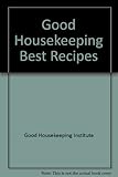 Good housekeeping best recipes
