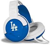 MLB Los Angeles Dodgers Fan Jams DJ-Style Headphones
