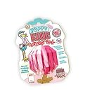 Pet Supplies : Kong Small Puppy Activity Ball, Pink