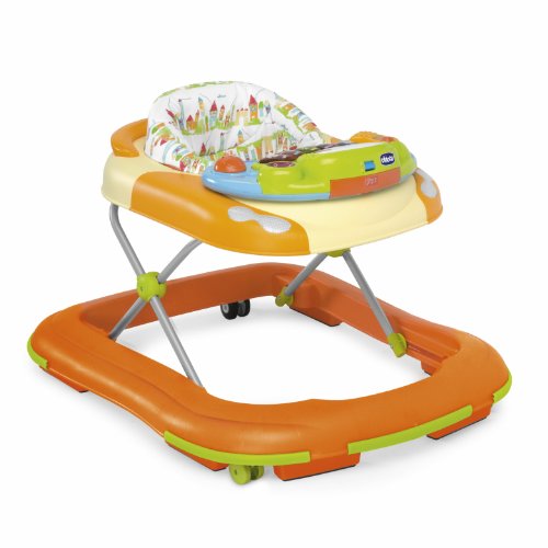 Chicco 79091700000 - Lauflernger&auml;t DJ Dance Baby Sketching Preisvergleich