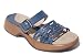 Dansko Lark Cornflower Image