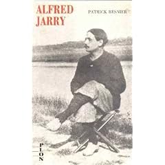 Alfred jarry