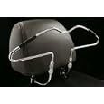 COAT CADDY DELUXE AUTO GARMENT HANGER ALL METAL