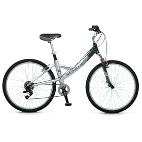 Schwinn Sierra DSX Adult Comfort Bike
