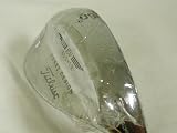 Titleist Vokey Chrome 200 Series Lob Wedge 60* 12* (Steel, Wedge flex) NEW