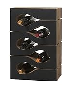 Kubedesign Vinoteca/Estantería Brillo