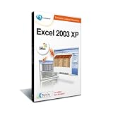 Formation Train'in, Excel 2003 XP