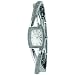 DKNY Women's NY4633 Crystal Accented Stainless Steel Watch