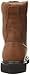 Wolverine Men's Hazard Dura Wedge SR 8 Inch Work Boot