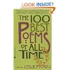 The 100 Best Poems of All Time