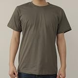 Hanes(ヘインズ) | ヘインズ ユーロフィット Tシャツ メンズ ヴァイン M