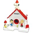 Snoopy sno-cone machine